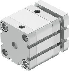 Festo Vérin Compact 50mm Alésage 20mm Course ISO 21287 Double Effet - 574042
