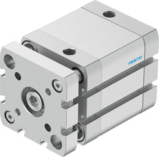 Festo Vérin Compact 50mm Alésage 30mm Course ISO 21287 Double Effet - 554263