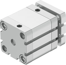 Festo Vérin Compact 50mm Alésage 30mm Course ISO 21287 Double Effet - 554263