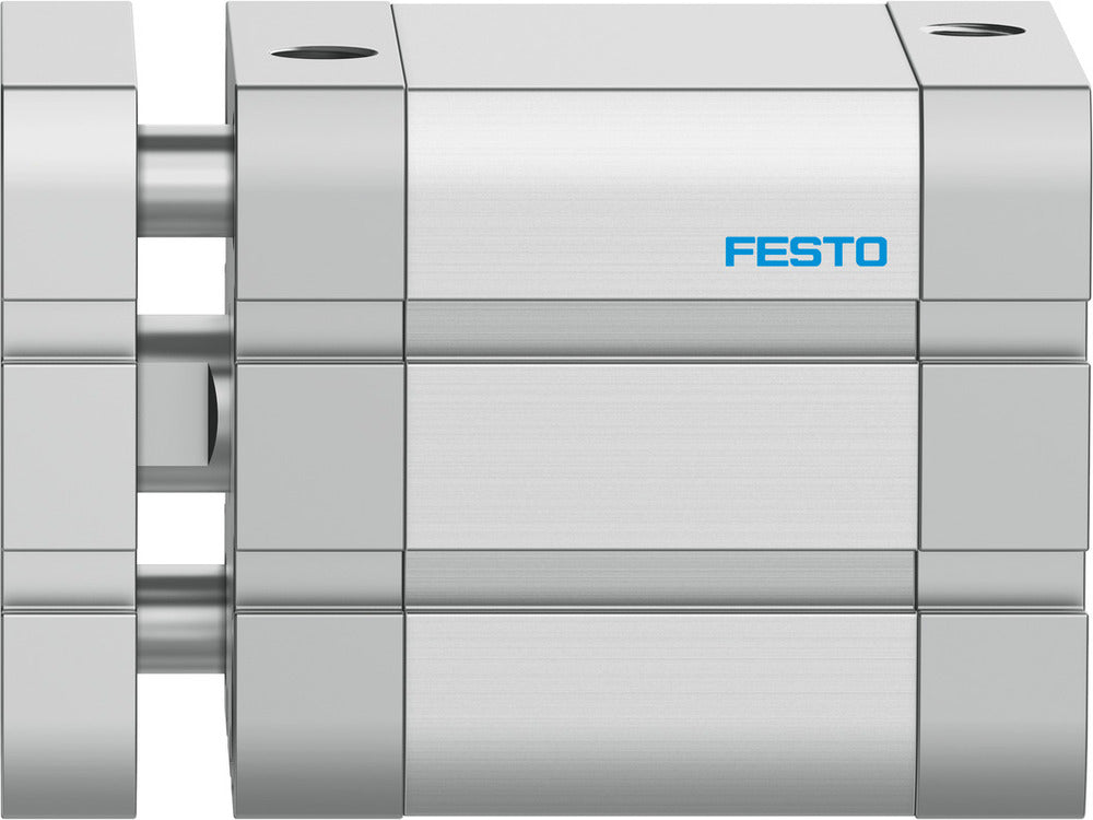 Festo Vérin Compact 50mm Alésage 30mm Course ISO 21287 Double Effet - 554263