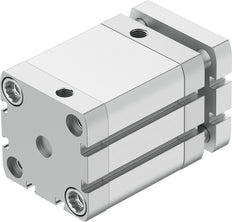 Festo Vérin Compact 50mm Alésage 40mm Course ISO 21287 Double Effet - 554264