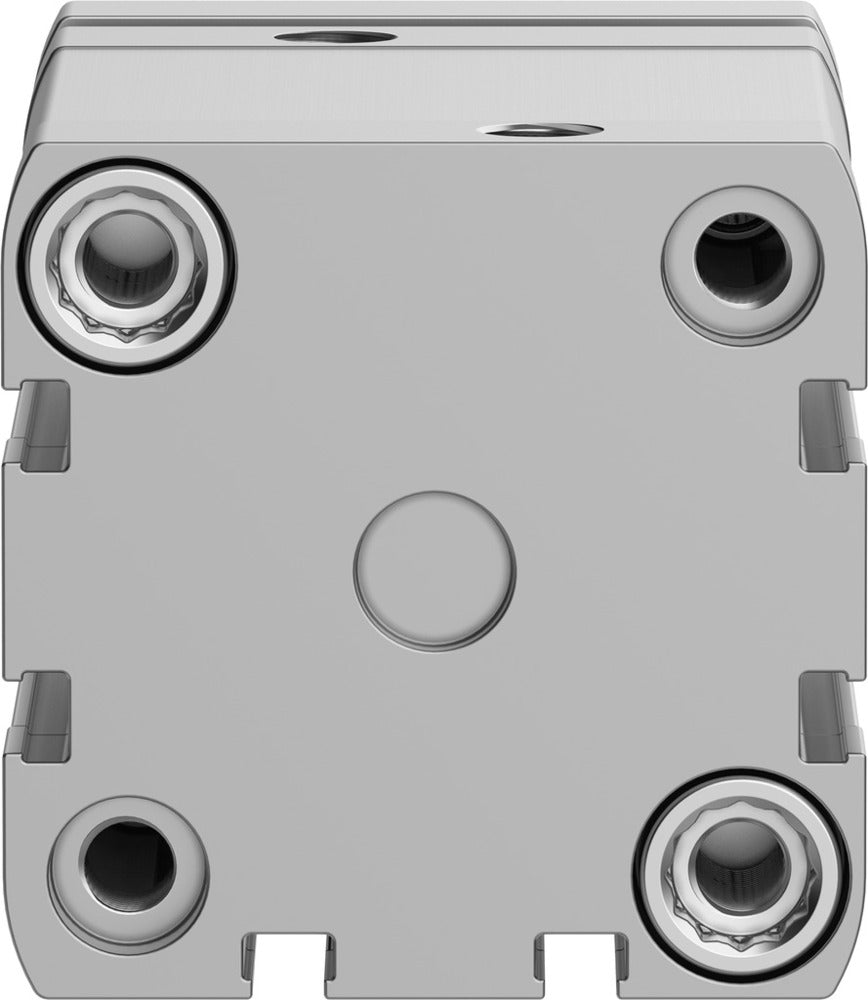 Festo Compact Cylinder 50mm Bore 40mm Stroke ISO 21287 Double Acting - 574045