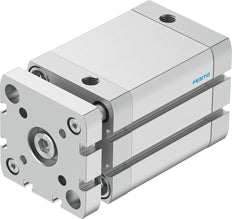 Festo Vérin Compact 50mm Alésage 50mm Course ISO 21287 Double Effet - 554265