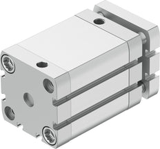 Festo Compact Cylinder 50mm Bore 50mm Stroke ISO 21287 Double Acting - 574046