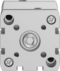 Festo Vérin Compact 50mm Alésage 50mm Course ISO 21287 Double Effet - 574046