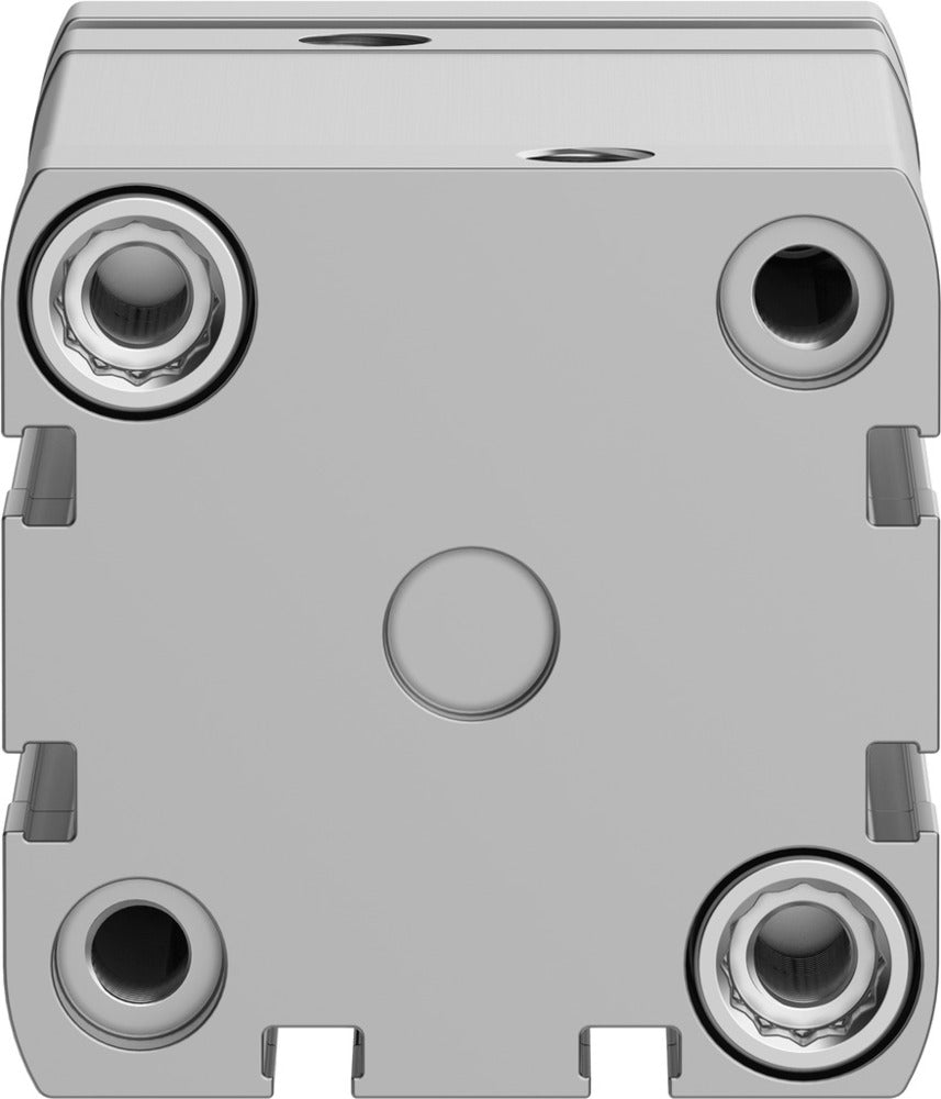 Festo Vérin Compact 50mm Alésage 50mm Course ISO 21287 Double Effet - 554265