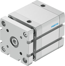 Festo Vérin Compact 63mm Alésage 30mm Course ISO 21287 Double Effet - 574053