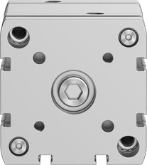 Festo Vérin Compact 63mm Alésage 30mm Course ISO 21287 Double Effet - 574053