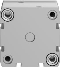 Festo Vérin Compact 63mm Alésage 30mm Course ISO 21287 Double Effet - 554272