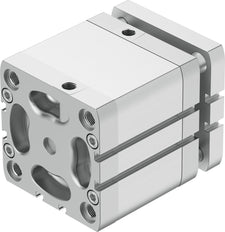 Festo Vérin Compact 63mm Alésage 40mm Course ISO 21287 Double Effet - 554273