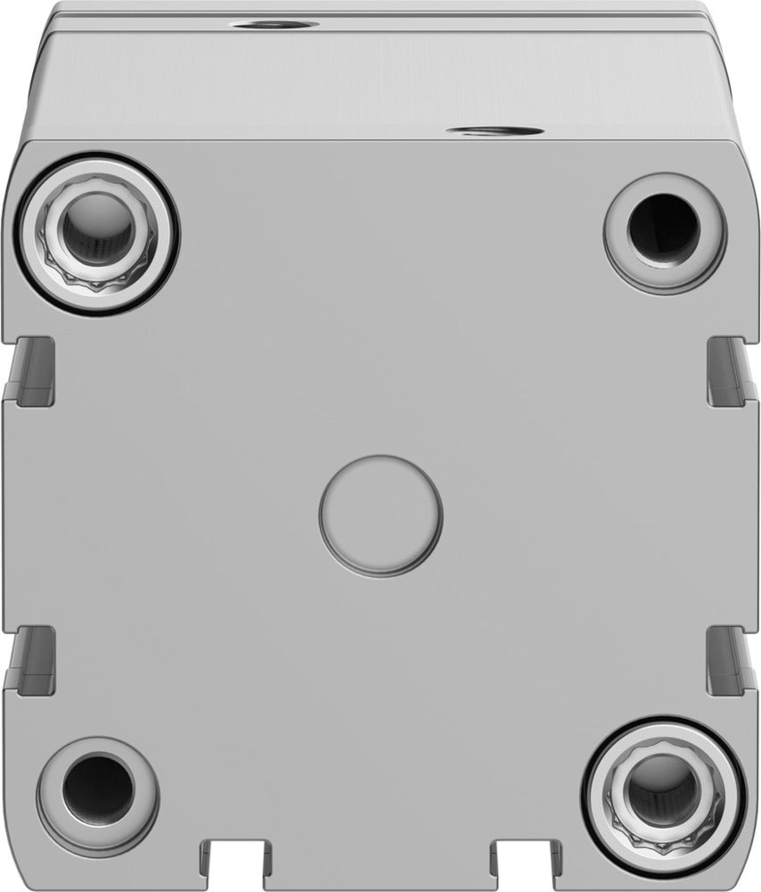Festo Vérin Compact 63mm Alésage 80mm Course ISO 21287 Double Effet - 574057