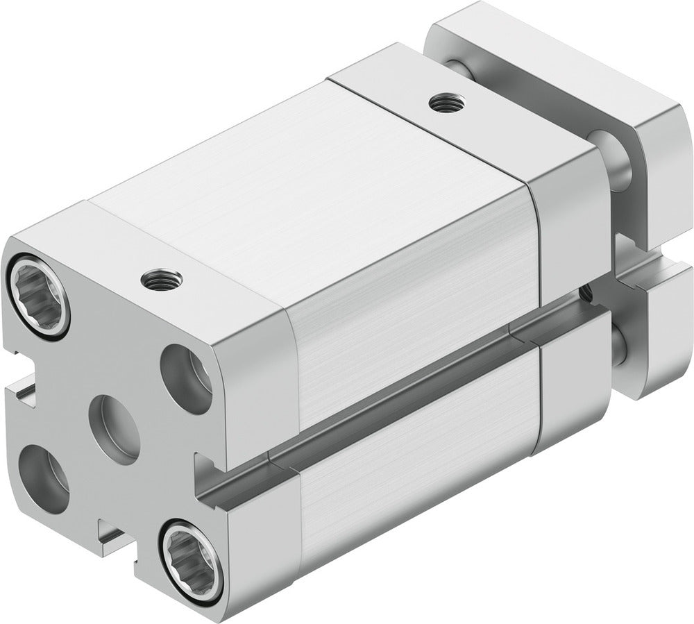 Festo Vérin Compact 25mm Alésage 25mm Course ISO 21287 Double Effet - 554233
