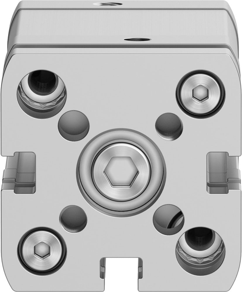 Festo Vérin Compact 25mm Alésage 25mm Course ISO 21287 Double Effet - 577219
