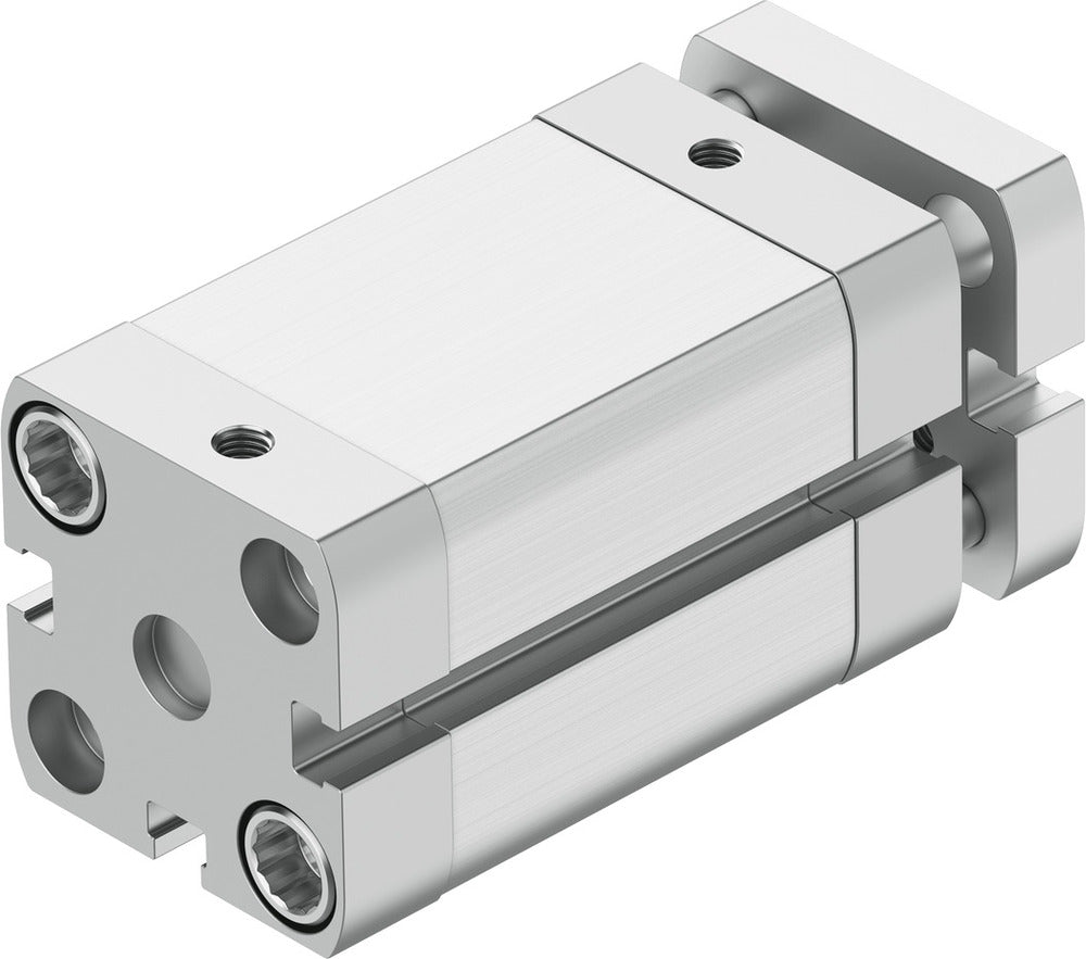 Festo Vérin Compact 25mm Alésage 30mm Course ISO 21287 Double Effet - 577220