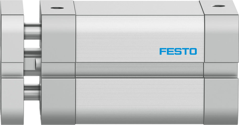 Festo Vérin Compact 25mm Alésage 30mm Course ISO 21287 Double Effet - 577220
