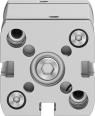 Festo Vérin Compact 25mm Alésage 30mm Course ISO 21287 Double Effet - 554234