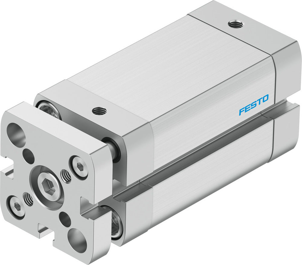 Festo Vérin Compact 25mm Alésage 40mm Course ISO 21287 Double Effet - 577221