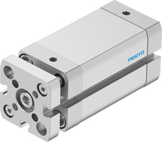 Festo Compact Cylinder 25mm Bore 40mm Stroke ISO 21287 Double Acting - 554235