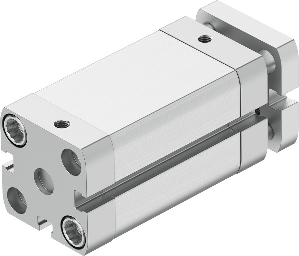 Festo Vérin Compact 25mm Alésage 40mm Course ISO 21287 Double Effet - 577221