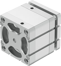 Festo Vérin Compact 100mm Alésage 30mm Course ISO 21287 Double Effet - 577228