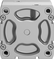 Festo Vérin Compact 100mm Alésage 30mm Course ISO 21287 Double Effet - 577228