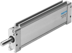 Festo Flat Cylinder 18mm Bore 40mm Stroke Double Acting - 161239