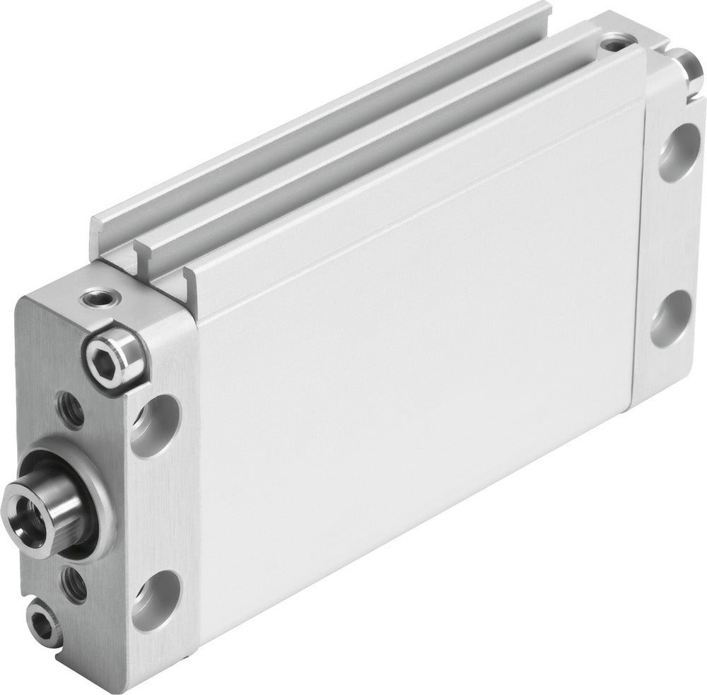 Festo Flat Cylinder 25mm Bore 160mm Stroke Double Acting - 164034