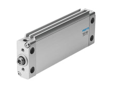Festo Flat Cylinder 40mm Bore 40mm Stroke Double Acting - 164055