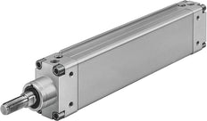 Festo Flat Cylinder 40mm Bore 50mm Stroke Double Acting - 14054