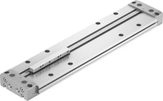 Festo Linear Actuator 40mm Bore 200mm Stroke Double Acting - 5074736