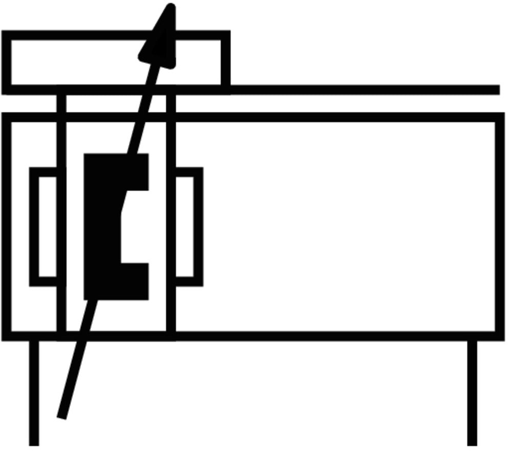 Festo Vérin Linéaire 25mm Alésage 600mm Course Double Effet - 5072380