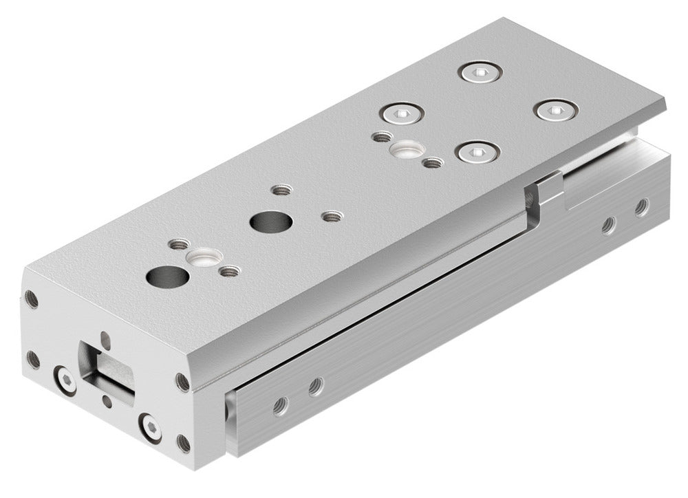 Festo Mini-Chariot 8mm Alésage 80mm Course Double Effet - 8085115