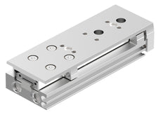 Festo Mini-Chariot 6mm Alésage 20mm Course Double Effet - 8085106