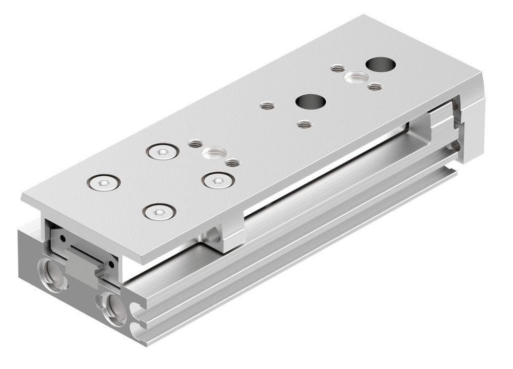 Festo Mini-Chariot 8mm Alésage 50mm Course Double Effet - 8085164