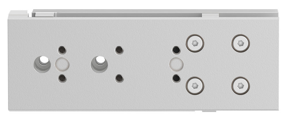 Festo Mini-Chariot 8mm Alésage 50mm Course Double Effet - 8085114