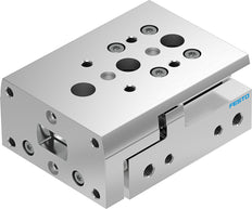 Festo Mini-Chariot 10mm Alésage 10mm Course Double Effet - 8078839