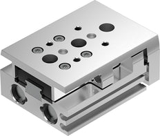 Festo Mini-Chariot 10mm Alésage 10mm Course Double Effet - 8078839