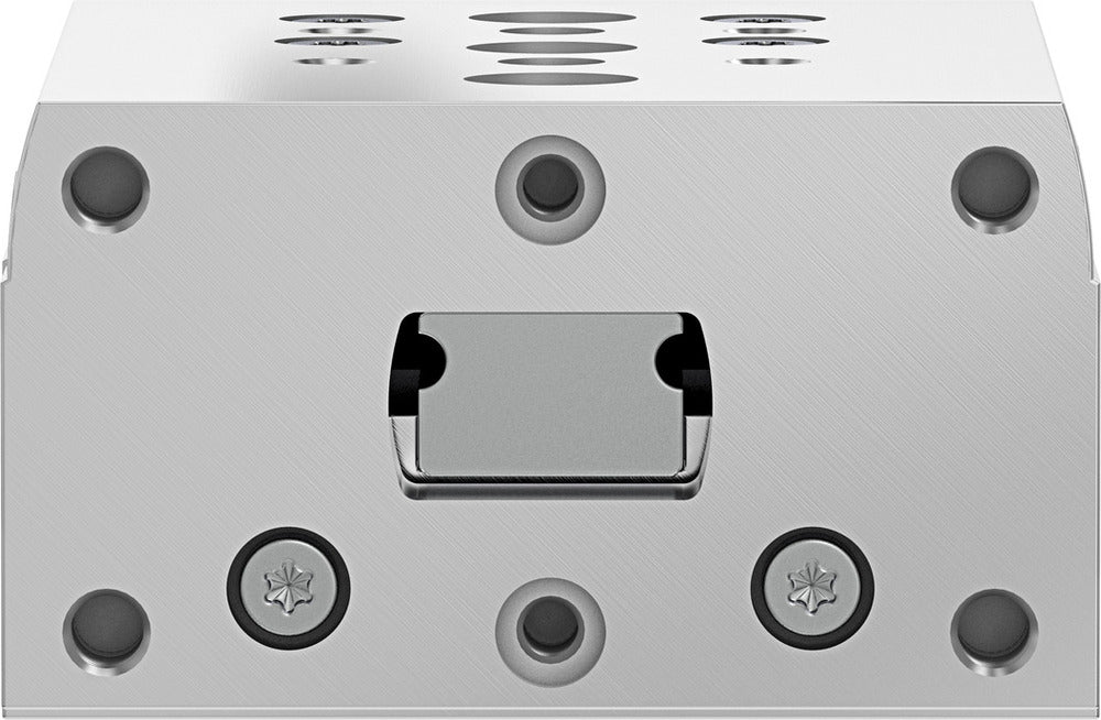Festo Mini-Chariot 10mm Alésage 10mm Course Double Effet - 8078839