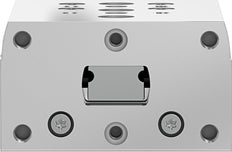 Festo Mini-Chariot 10mm Alésage 10mm Course Double Effet - 8078839