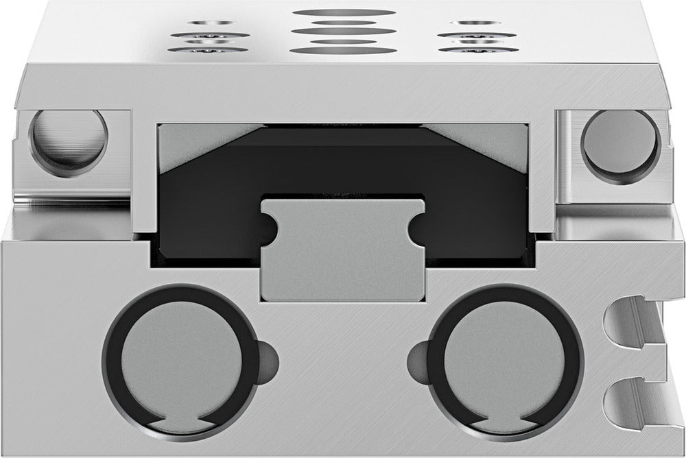 Festo Mini-Chariot 10mm Alésage 10mm Course Double Effet - 8078839