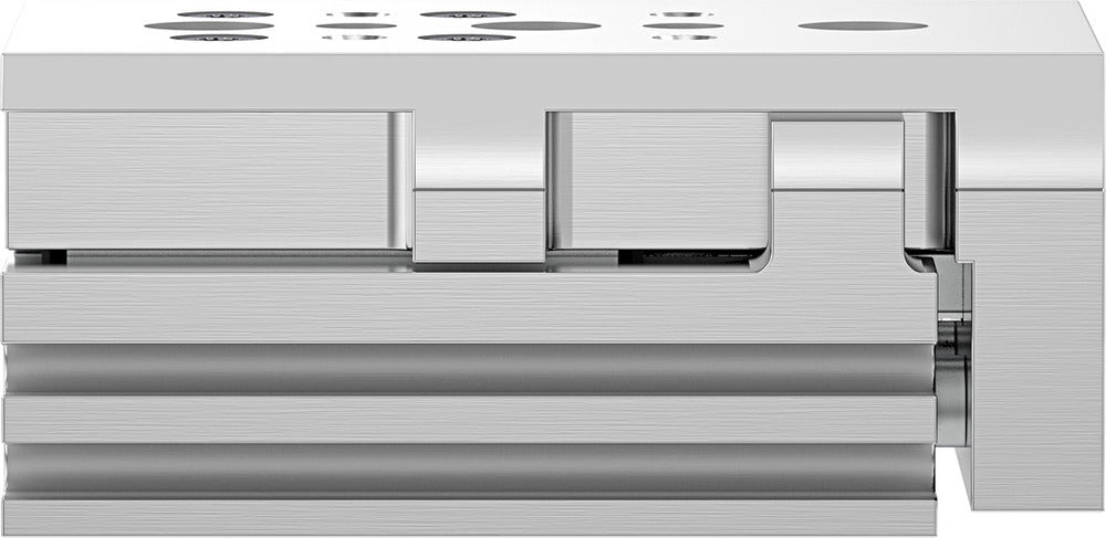 Festo Mini-Chariot 10mm Alésage 10mm Course Double Effet - 8078839