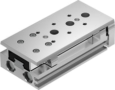 Festo Mini-Chariot 10mm Alésage 50mm Course Double Effet - 8078843