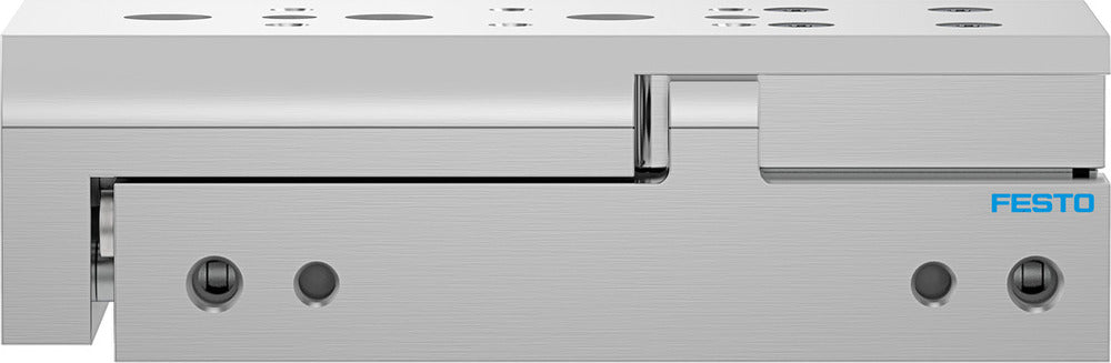 Festo Mini-Chariot 10mm Alésage 40mm Course Double Effet - 8078842