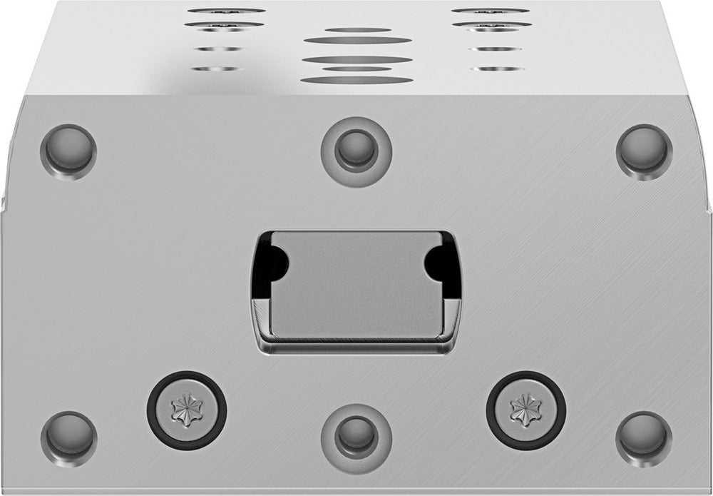 Festo Mini-Chariot 10mm Alésage 50mm Course Double Effet - 8078843