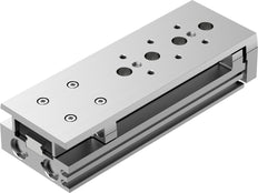 Festo Mini-Chariot 10mm Alésage 80mm Course Double Effet - 8078844