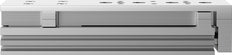 Festo Mini-Chariot 10mm Alésage 80mm Course Double Effet - 8078844