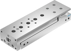 Festo Mini-Chariot 10mm Alésage 100mm Course Double Effet - 8078845