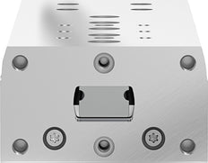 Festo Mini-Chariot 10mm Alésage 100mm Course Double Effet - 8078845