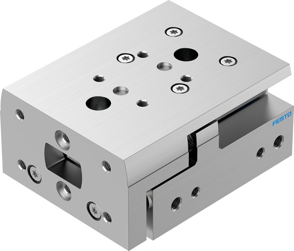 Festo Mini-Chariot 12mm Alésage 20mm Course Double Effet - 8078847