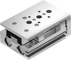 Festo Mini-Chariot 12mm Alésage 30mm Course Double Effet - 8078848